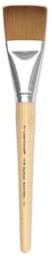 Brown Nylon, Size 2"
