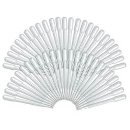 Paint Pipettes Set - Set of 50