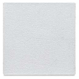 Blick Studio Cotton Canvas Panel - 4" x 4"