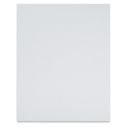 Blick Studio Cotton Canvas Panel - 8" x 10"