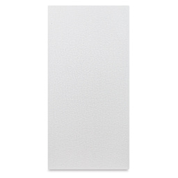 Blick Studio Cotton Canvas Panel - 8" x 16"