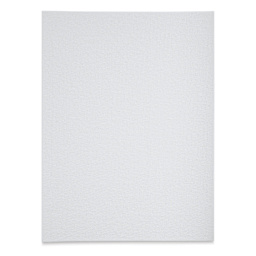 Blick Studio Cotton Canvas Panel - 9" x 12"