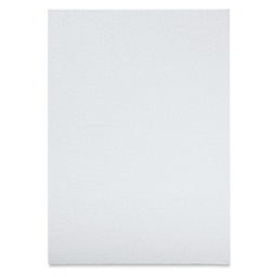 Blick Studio Cotton Canvas Panel - 10" x 14"