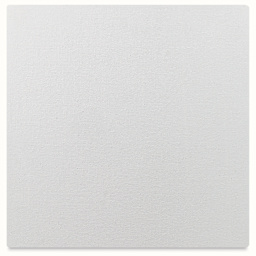 Blick Studio Cotton Canvas Panel - 12" x 12"