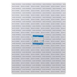 Blick Studio Cotton Canvas Panel - 14" x 18"