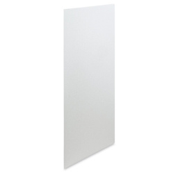 Blick Studio Cotton Canvas Panel - 15" x 30" (side view, single panel)