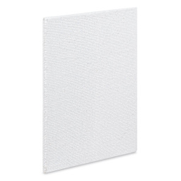 Blick Studio Cotton Canvas Panel - 16" x 20" side view