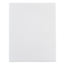 Blick Studio Cotton Canvas Panel - 16" x 20"