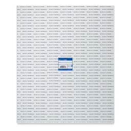 Blick Studio Cotton Canvas Panel - 20" x 24"