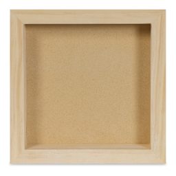 Blick Premier Artists' Panel - Gallery Cradle, 1-1/2", 8" x 8"