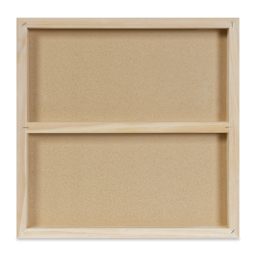 Blick Premier Artists' Panel - Gallery Cradle, 1-1/2", 16" x 16"