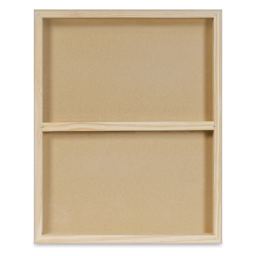Blick Premier Artists' Panel - Gallery Cradle, 1-1/2", 16" x 20"