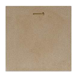 Blick Premier Artists' Panel - Flat, 3/8", 10" x 10" back