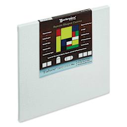 Masterpiece Tahoe Cotton Canvas Shape - Square, 12" x 12"