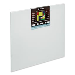 Masterpiece Tahoe Cotton Canvas Shape - Square, 20" x 20"