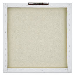 Masterpiece Tahoe Cotton Canvas Shape - Square, 24" x 24" (Back of canvas)