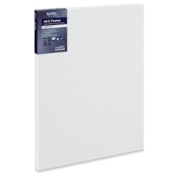 Museo Alu-Frame Claessens Belgian Linen Canvas - 36" x 48", 1-3/4" Depth