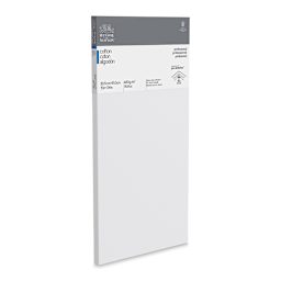 Winsor & Newton Professional Cotton Canvas - 12" x 24", Traditional Profile