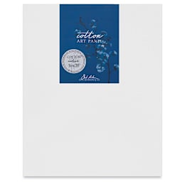 Richeson Cotton Art Panel - Medium, 16" x 20"