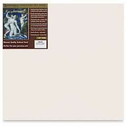 Masterpiece Carmel Hardcore Pro Canvas Panel - 16" x 16"