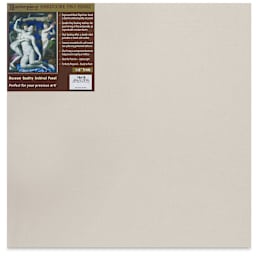 Masterpiece Malibu Hardcore Pro Canvas Panel - 16" x 16"