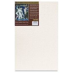 Masterpiece Muir Hardcore Pro Canvas Panel - 10" x 16"
