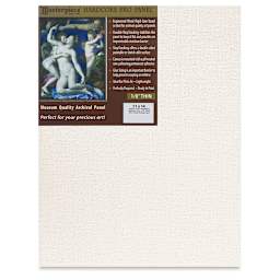 Masterpiece Muir Hardcore Pro Canvas Panel - 11" x 14"