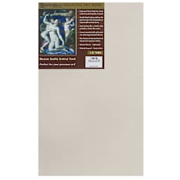 Masterpiece Ventura Hardcore Pro Canvas Panel - 10" x 16"