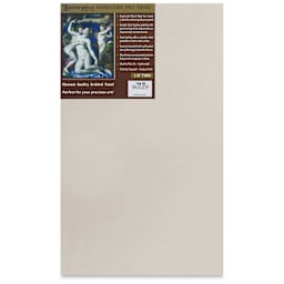 Masterpiece Ventura Hardcore Pro Canvas Panel - 12" x 16"