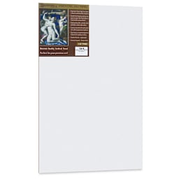 Masterpiece Monterey Hardcore Pro Canvas Panel - 12" x 16"