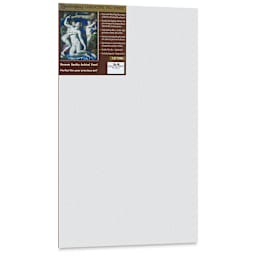Masterpiece Monterey Hardcore Pro Canvas Panel - 12" x 18"