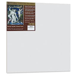 Masterpiece Monterey Hardcore Pro Canvas Panel - 14" x 14"