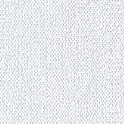 Fredrix Blue Label Cotton Canvas  - Closeup of Canvas showing texture