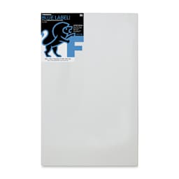 Fredrix Blue Label Cotton Canvas - 24" x 36", 3/4" Profile