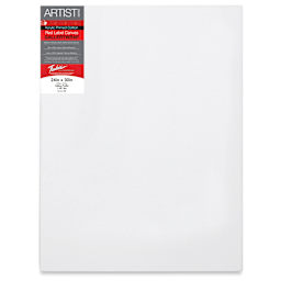 Fredrix Profile Cotton Canvas - 24" x 30", Gallerywrap