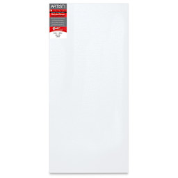 Fredrix Profile Cotton Canvas - 24" x 48", Gallerywrap
