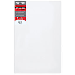 Fredrix Gallerywrap Canvas, 36" x 60"
