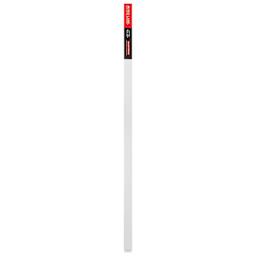 Fredrix Red Label Cotton Canvas - 30" x 40", Gallerywrap, side of packaging
