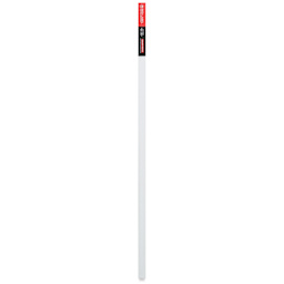 Fredrix Red Label Cotton Canvas - 36" x 48", Gallerywrap, side of packaging