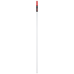 Fredrix Red Label Cotton Canvas - 36" x 60", Gallerywrap, side of packaging