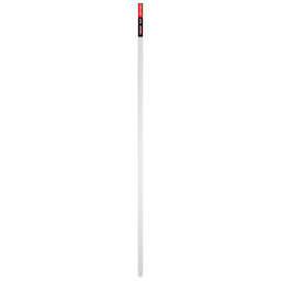 Fredrix Red Label Cotton Canvas - 48" x 72", Gallerywrap, side of packaging