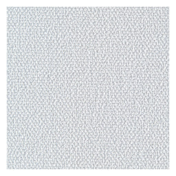 Fredrix Oval 5/8" Profile Cotton Canvas close-up of canvas surface