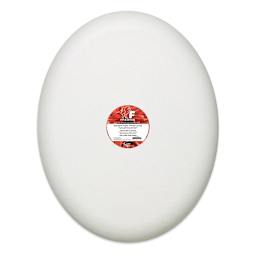Fredrix Convexo Canvas - 16" x 20", Oval