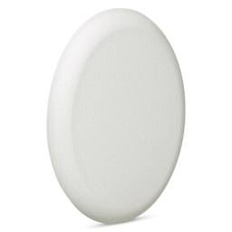 Fredrix Convexo Canvas - 8" x 10", Oval