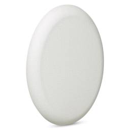 Fredrix Convexo Canvas - 11" x 14", Oval