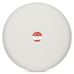 Fredrix Convexo Canvas - 40", Round
