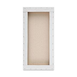 Blick Studio Stretched Cotton Canvas - Gallery Profile, 10" x 20" (back)
