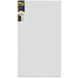Masterpiece Elite Portrait Smooth Canvas - 36" x 84", Oil Primed