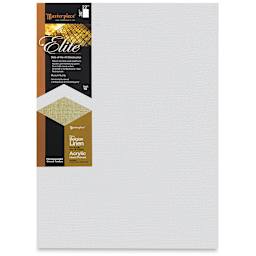 Masterpiece Elite Heavyweight Canvas - 22" x 30", Acrylic Primed