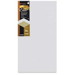 Masterpiece Elite Heavyweight Canvas - 24" x 40", Acrylic Primed